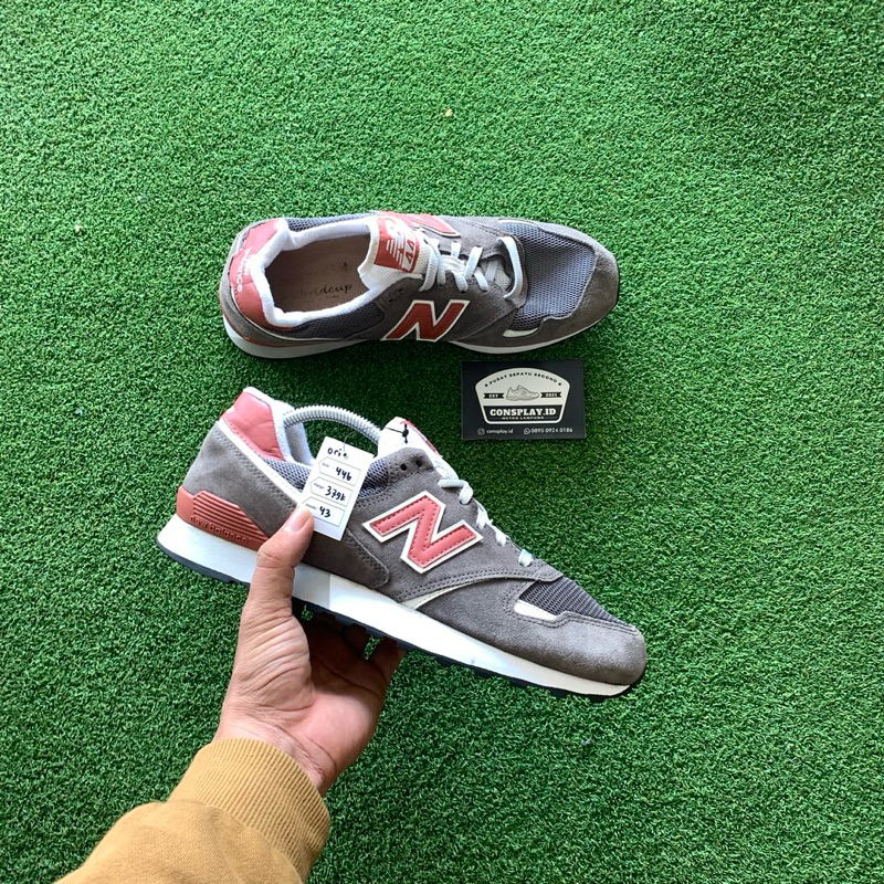 NB 446