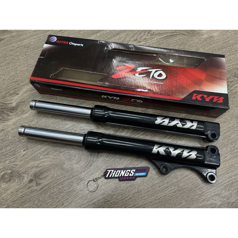 Shock KYB Zeto Yamaha Mio Soul Fino