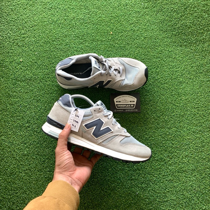 NB 565