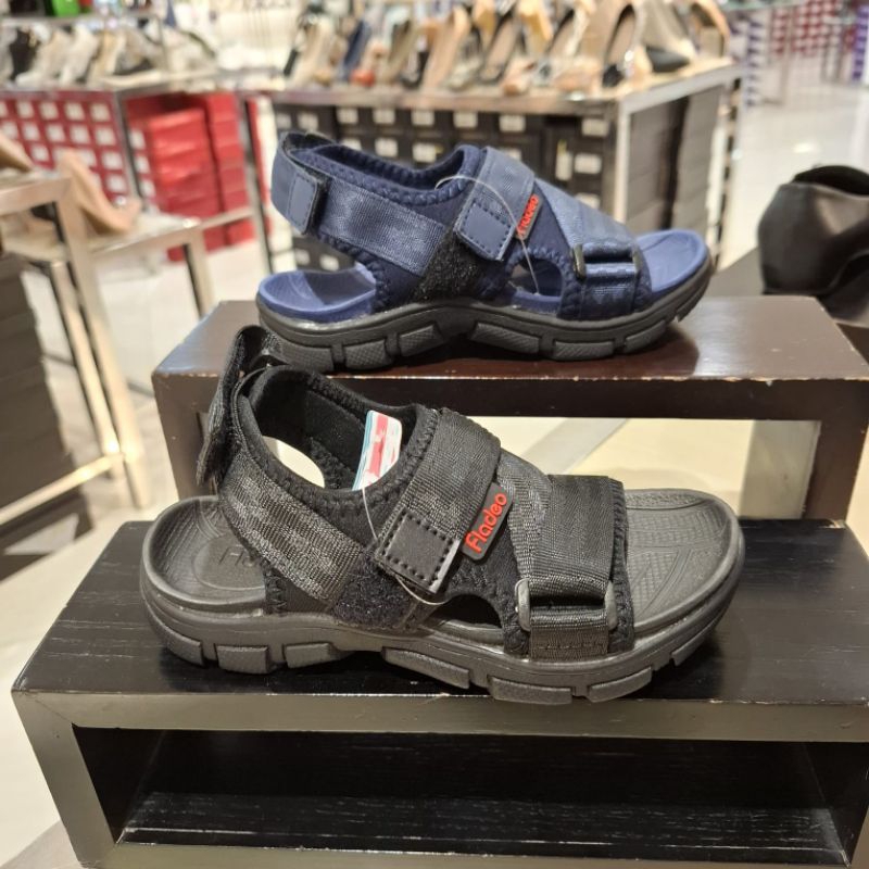 FLADEO KIDS ‼️ sepatu sandal anak laki-laki comfort