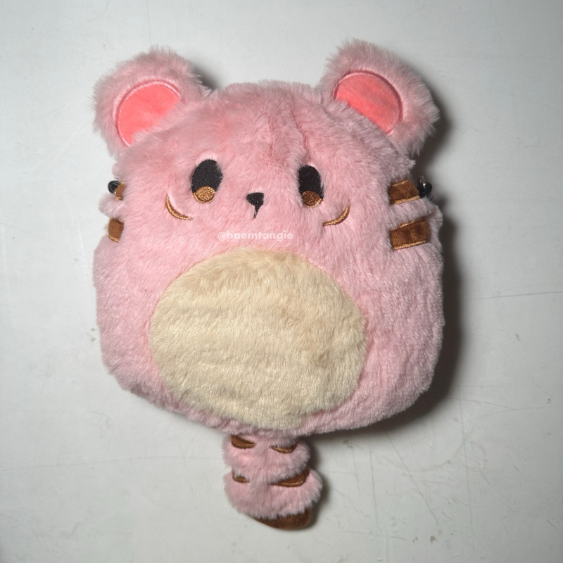 fanmade bag doll jujutsu kaisen itadori yuuji