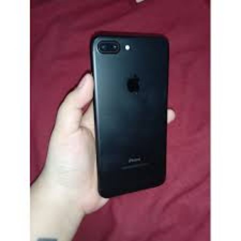 iPhone 7 +/plus minus baca description