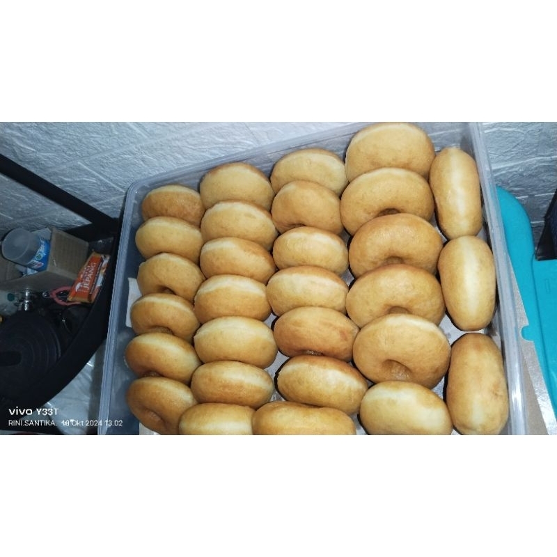 

DONAT GULA