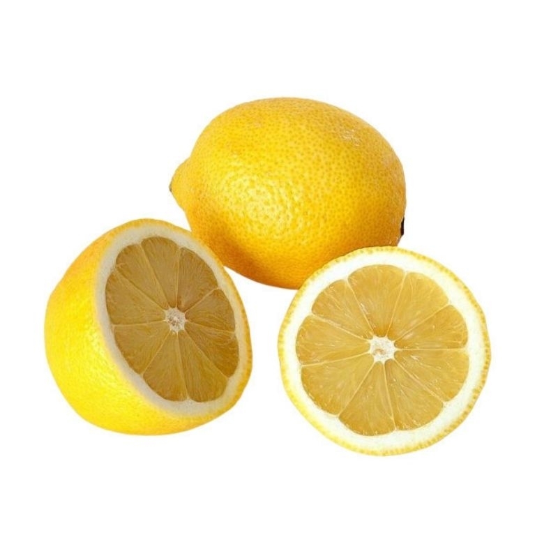 

Jeruk lemon import 500 gram - KIRIM INSTAN