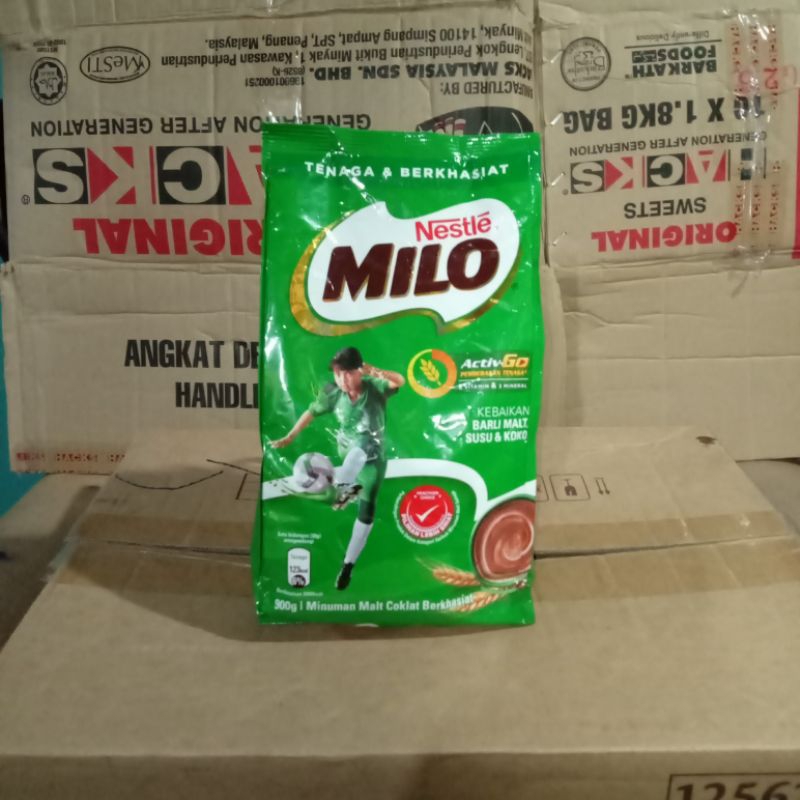 

milo 900g ori malaysia