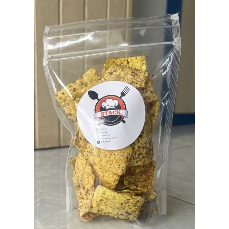 

opak ketumbar spicy andaliman (100gr)