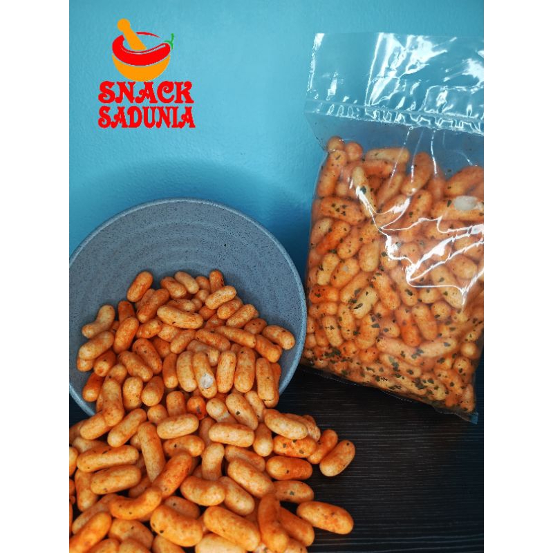 

TELOR IKAN BALADO DAUN JERUK SADUNIA 1KG