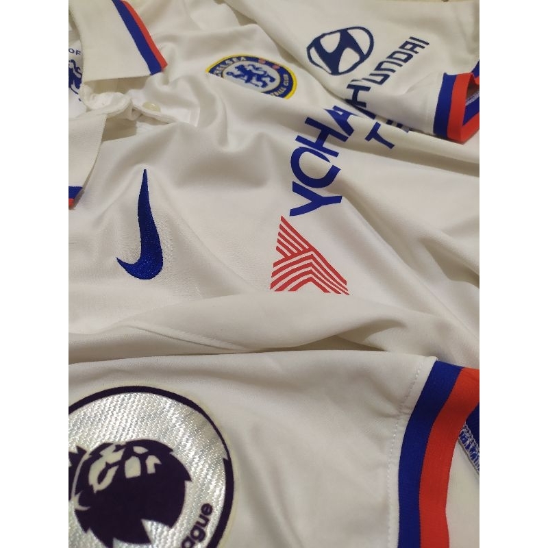 Chelsea Away 2019/20