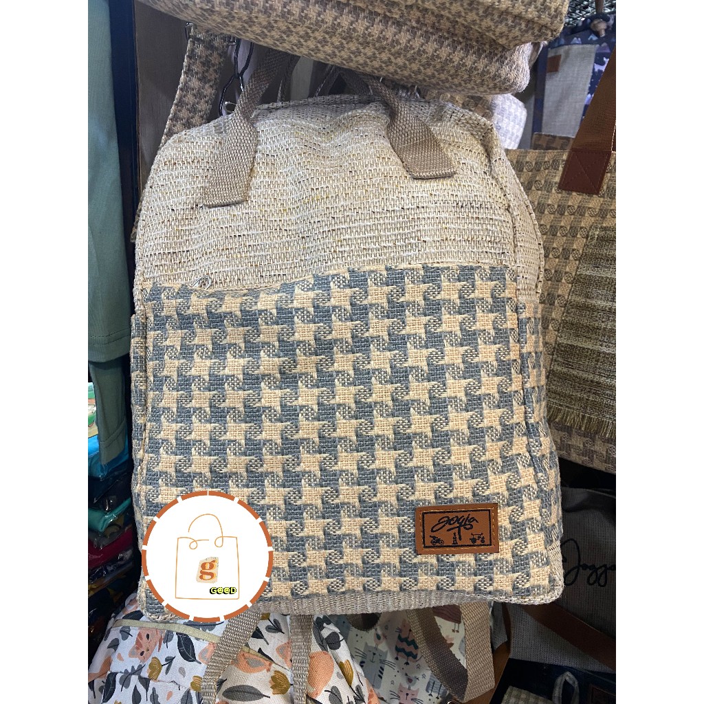 Tas Jogja Oleh-oleh Teras Malioboro