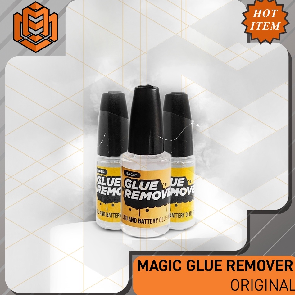 Hot Sell Magic Glue Remover screen cleaning lcd  batterai  Cleaner lcd  battery glue remover  MGR  M