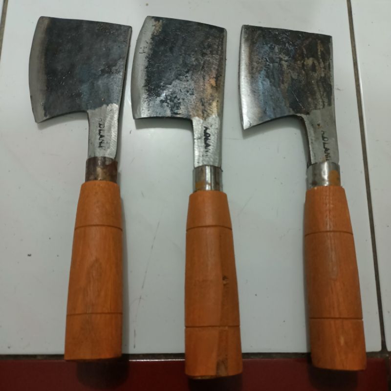 kapak kupas Cangkang kulit kelapa / bahan baja per / produk dari Koripan