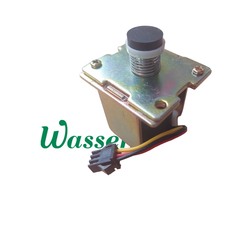 Solenoid Selenoid Valve Water Heater Gas LPG Wasser