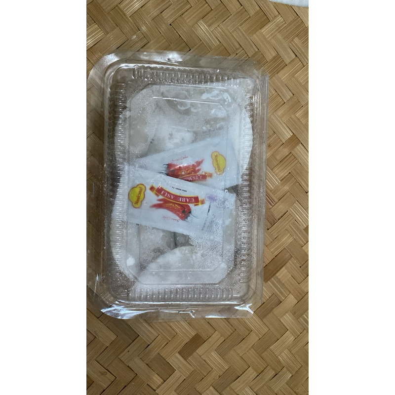 

aneka cireng