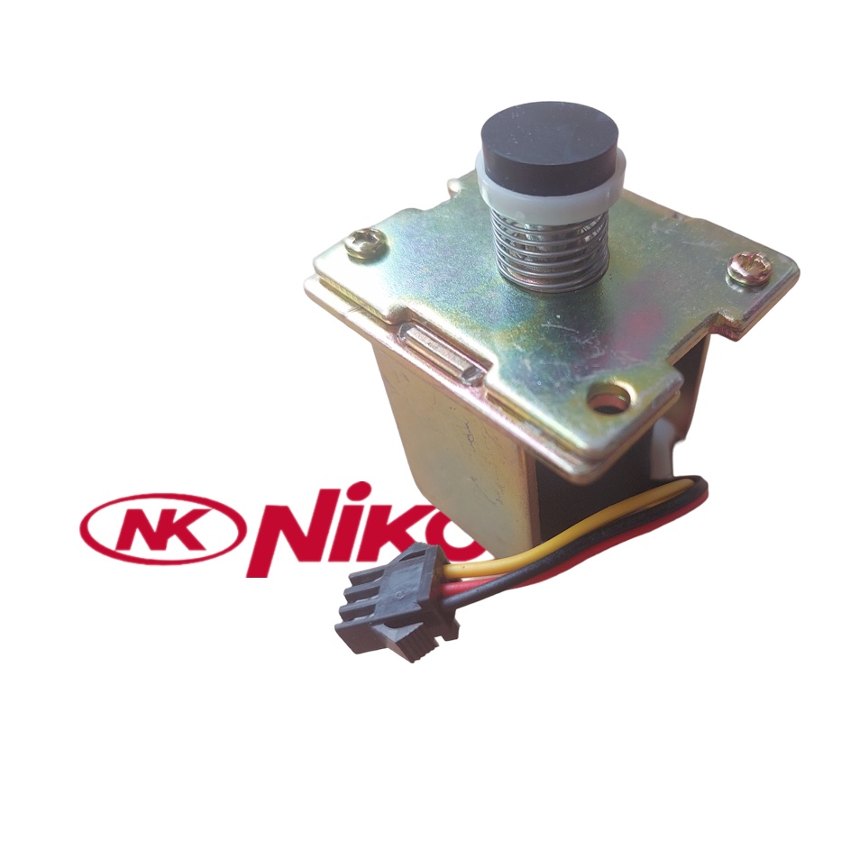 Solenoid Selenoid Valve Water Heater Gas LPG Niko