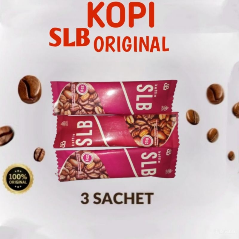 

SLB 3 SACHET