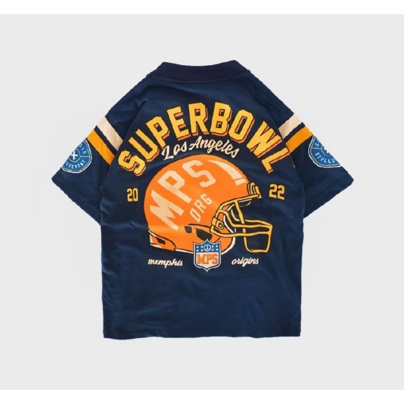 Memphisorigins Superbowl L