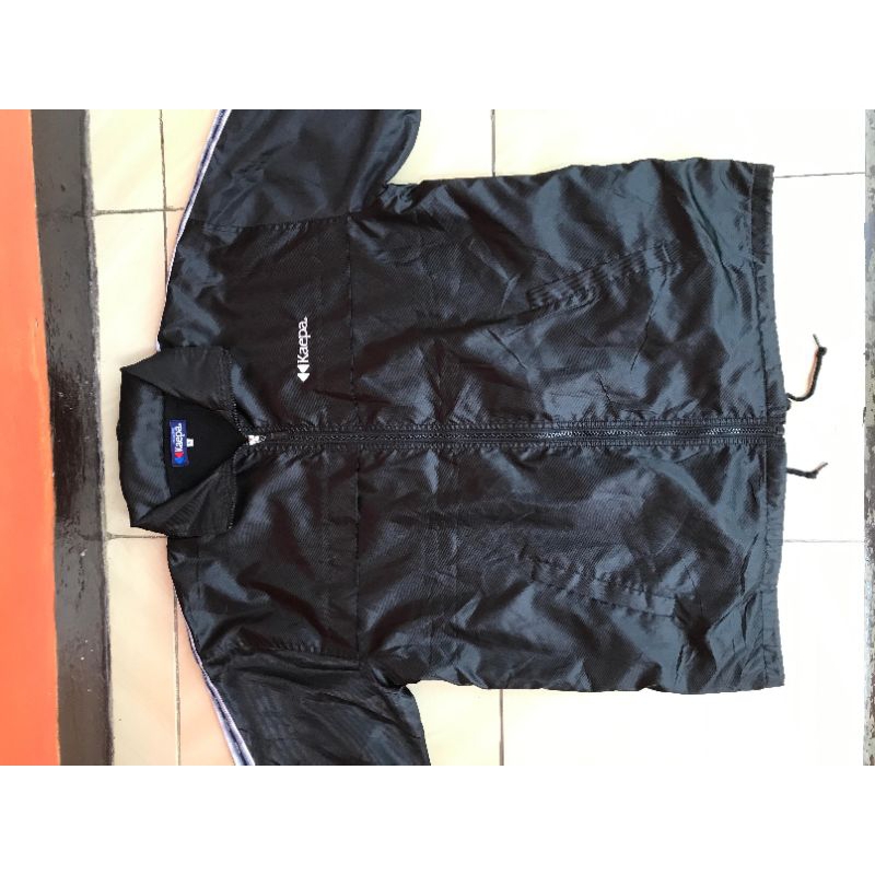 jacket kaepa