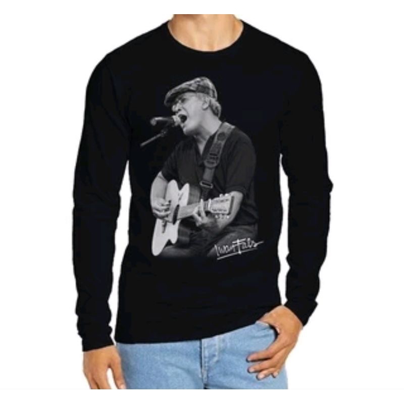 KAOS LENGAN PANJANG IWAN FALS