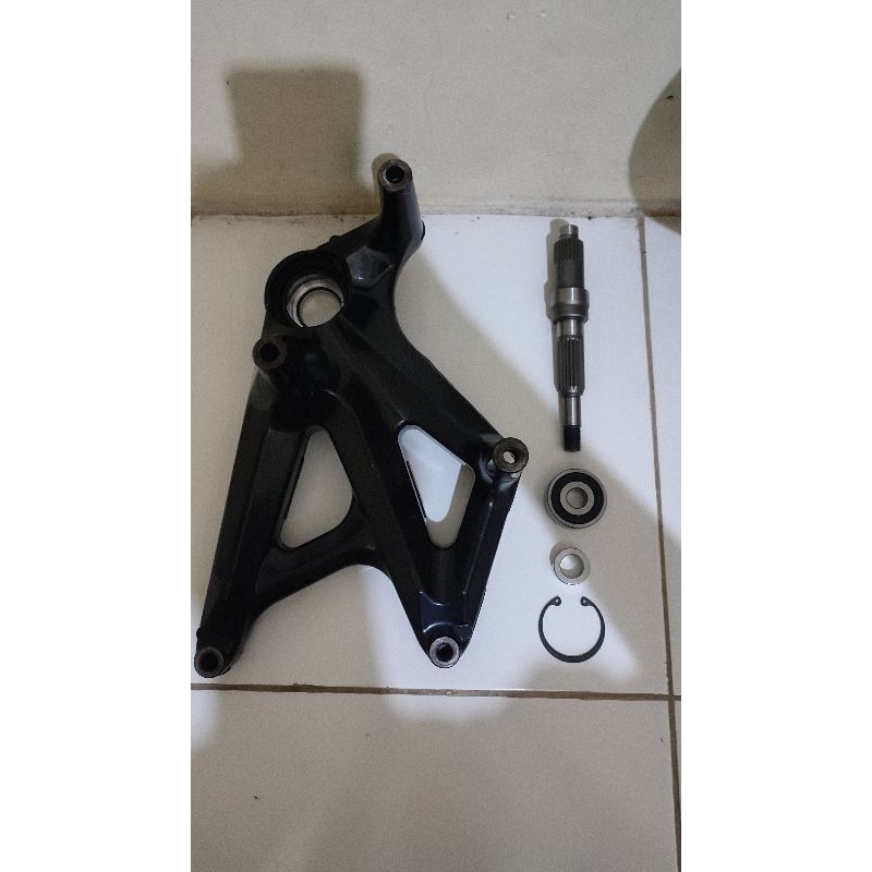 As Roda Mio M3 PNP Arm Lexi, Aerox, Nmax, Vario