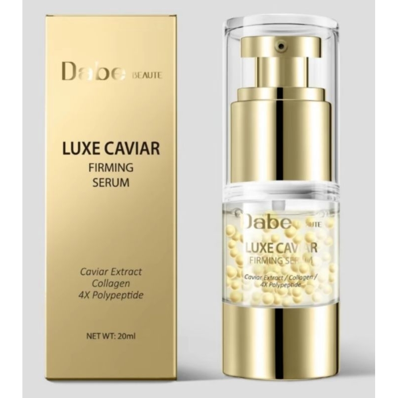 serum caviar