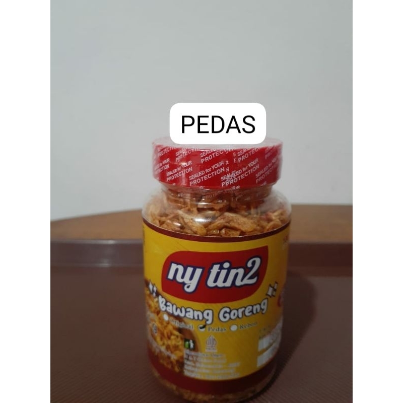 

Bagor pedas