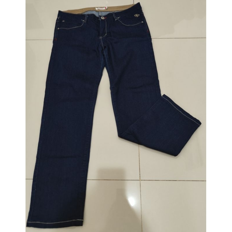 Hush Puppies Jeans (Preloved)