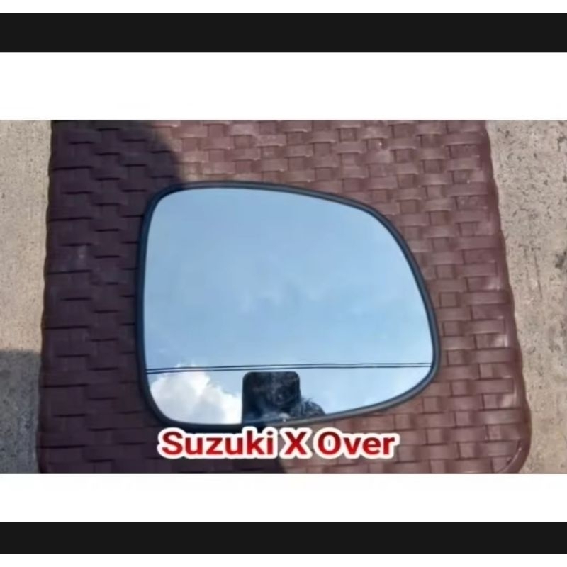 Kaca Spion Suzuki X Over Xover Sx4 sx 4