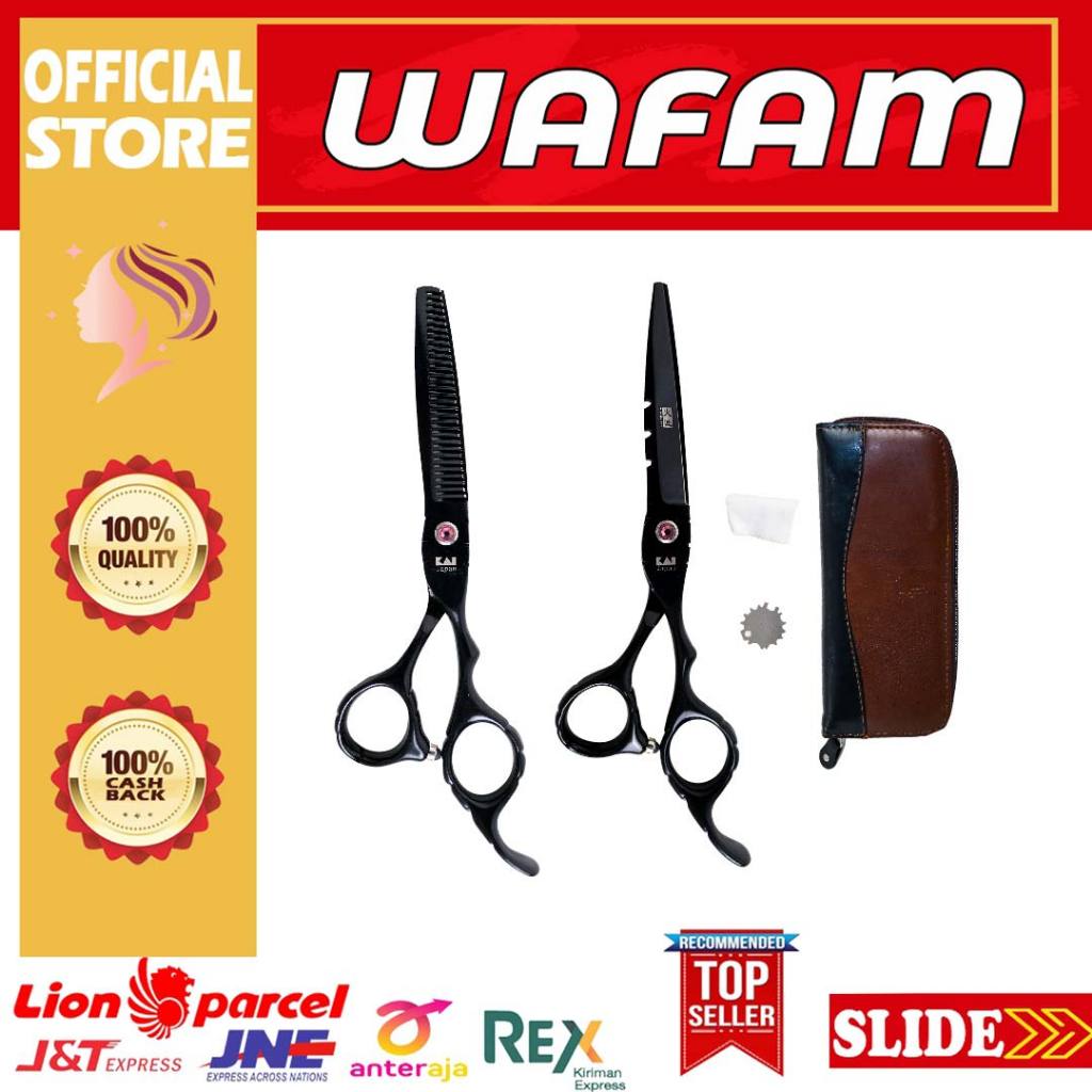 

KASHO SCISSORS PAKET GUNTING POTONG GUNTING PENIPIS