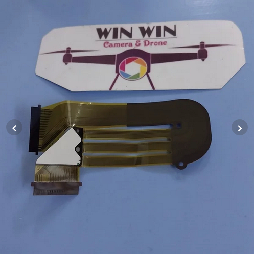 Flexible Flex CCD Sony AX45