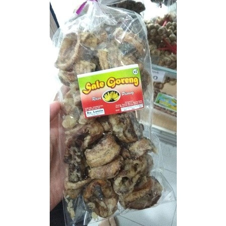 

Sale Goreng Manis Khas Pacitan - Toko Kraton Tanjung