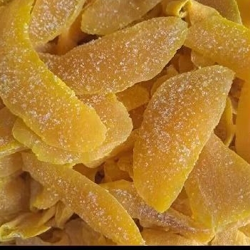 

MANISAN MANGGA HARUM MANIS PREMIUM CIREBON
