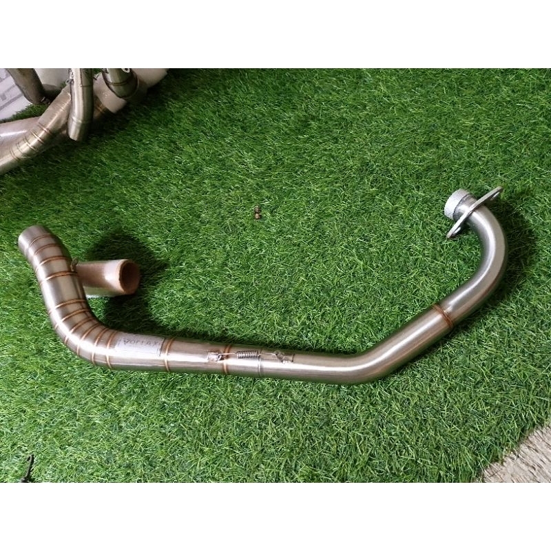 Knalpot Jupiter MX new MX old MX king leheran knalpot MX king malaysia style pipa leher knalpot mx
