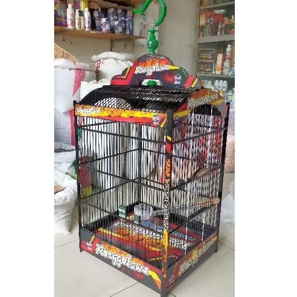 Ebod jaya decal Ronggolawe kotak no.2