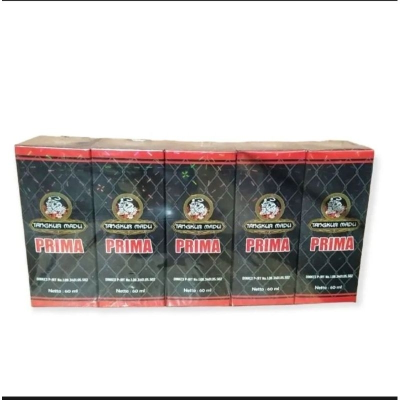 Tangkur Madu Prima