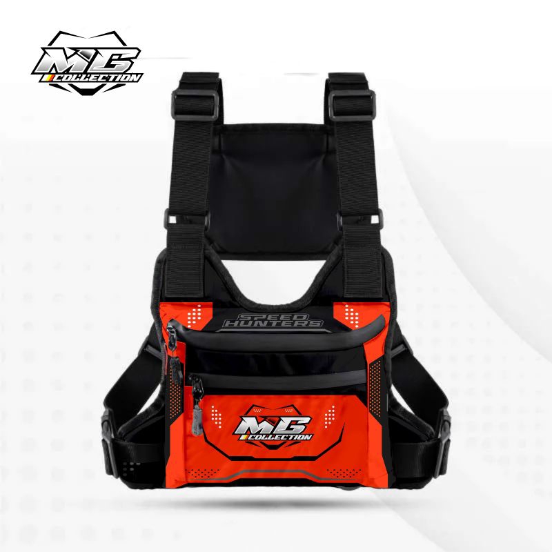 tas dada pria, chest bag,tas dada,tas dada outdoor