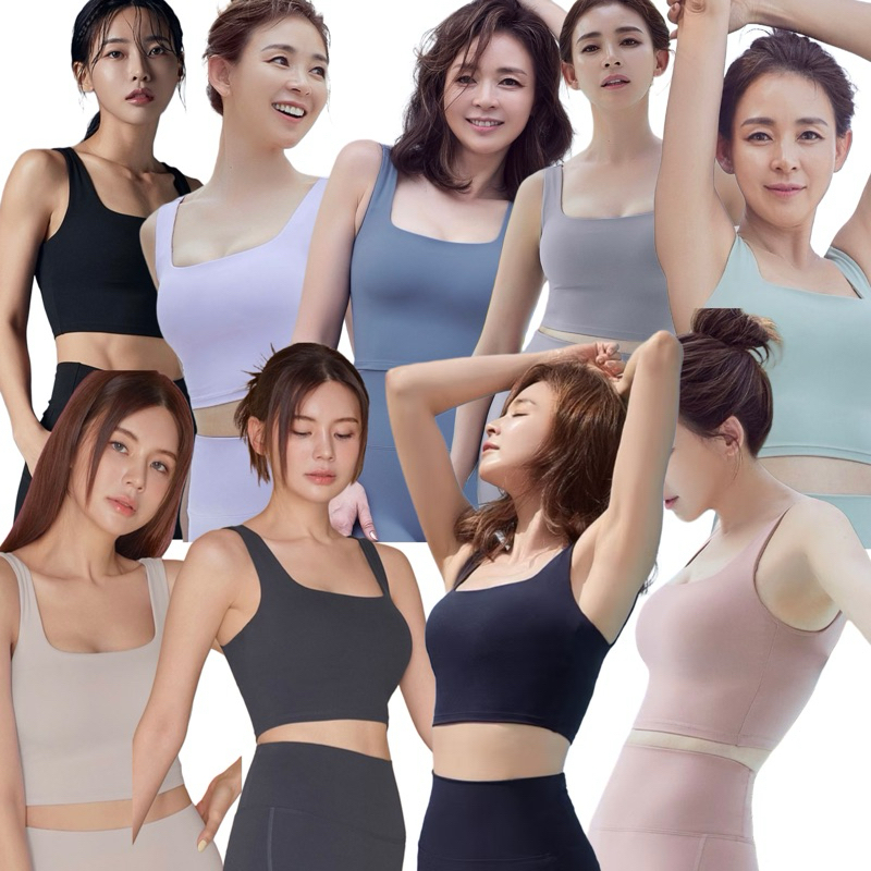 Sport Bra Perempuan Dewasa STL