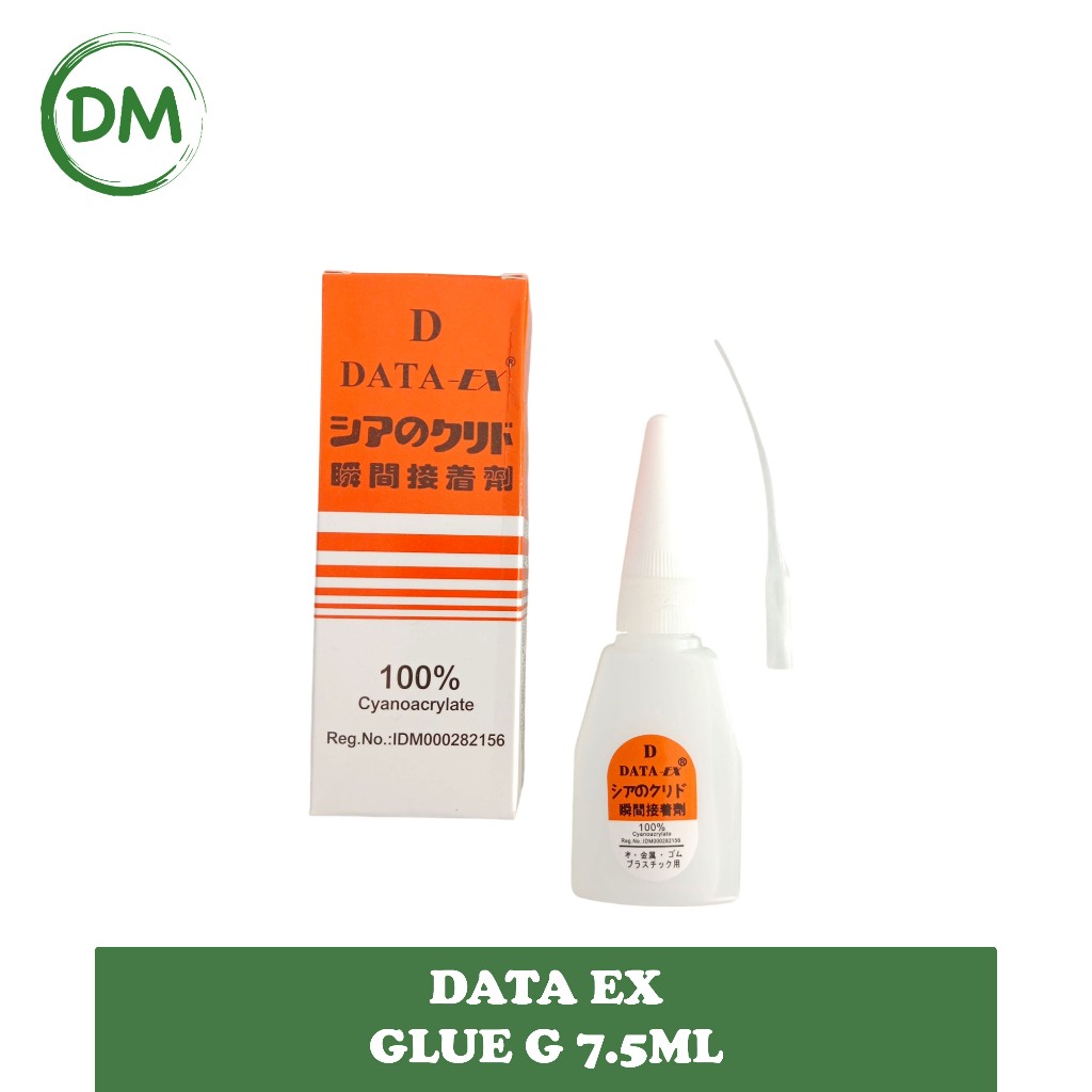 

LEM D DATA-EX IMPORT 7,5ml