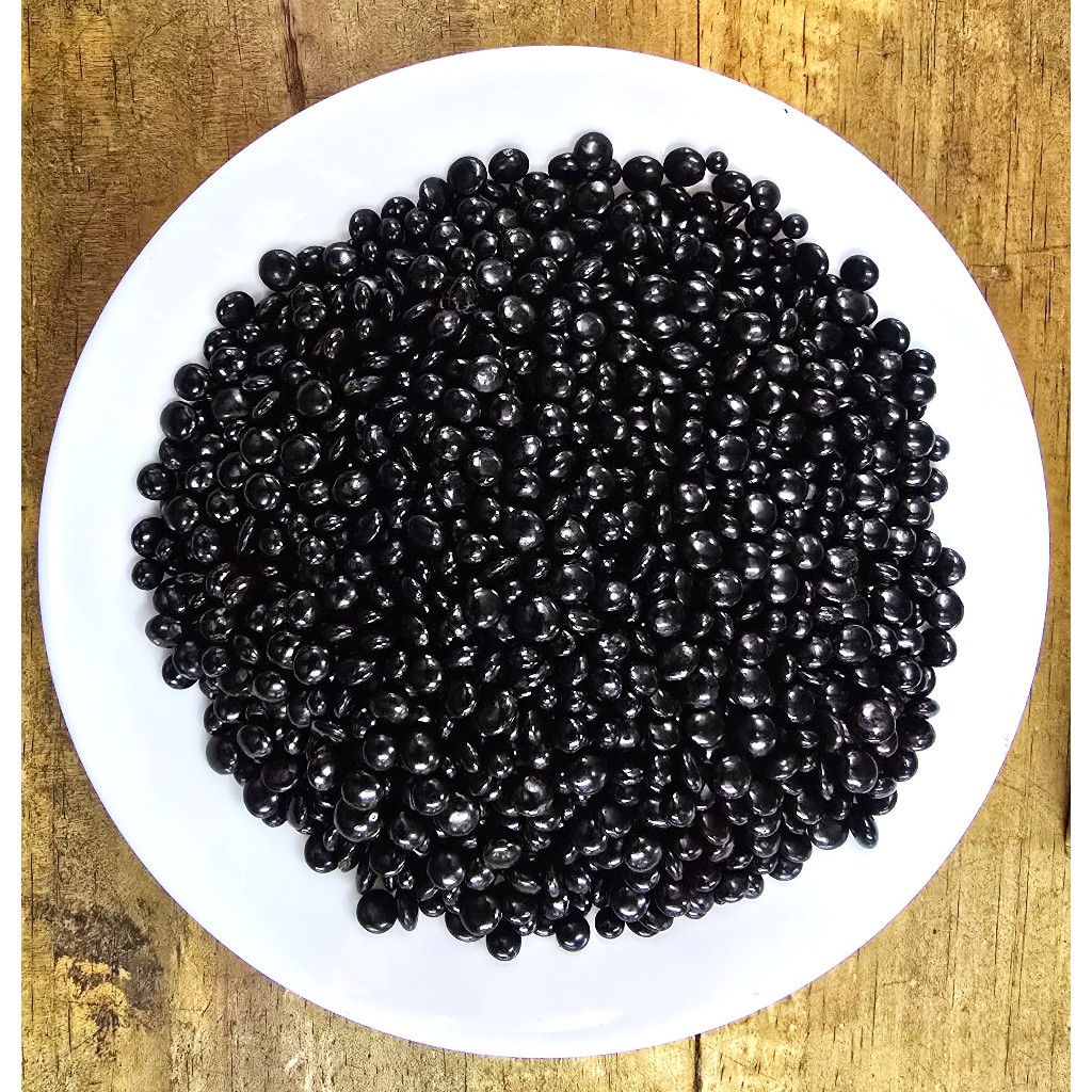 

JITU Choco Chips 1/2 bulat gepeng / Coklat Chips JITU setengah bulat gepeng - repack 1kg