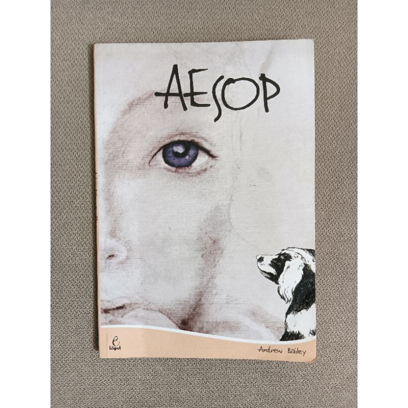 AESOP (Andrew Bailey)