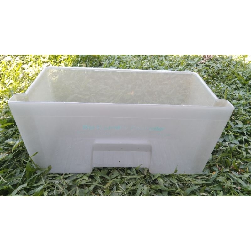 Rak kulkas Samsung 1 pintu Rak buah dan sayuran kulkas Samsung 1 pintu