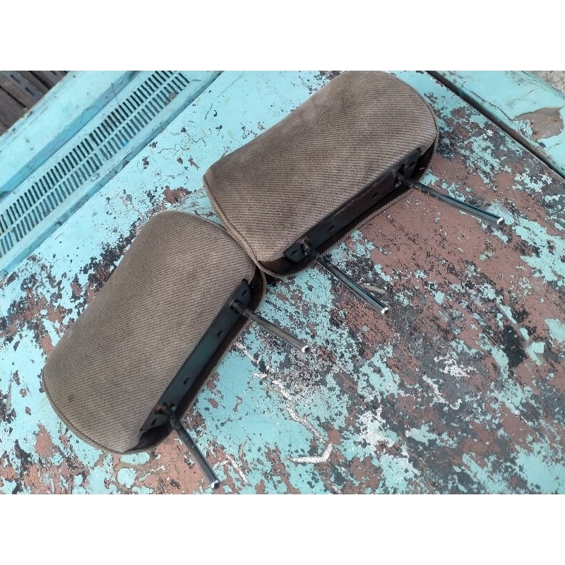 headrest Corolla Gl, SE original