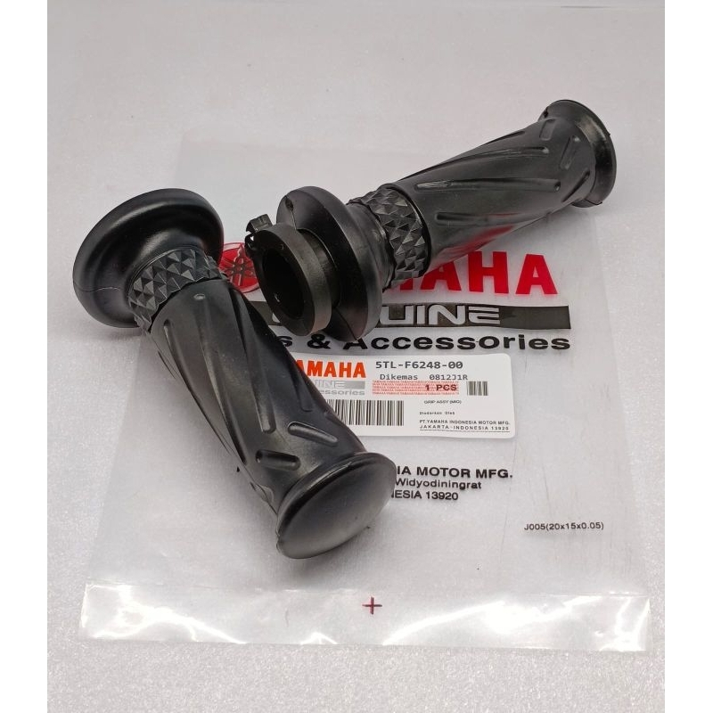 Handgrip Mio Lama Mio Smile Mio Sporty