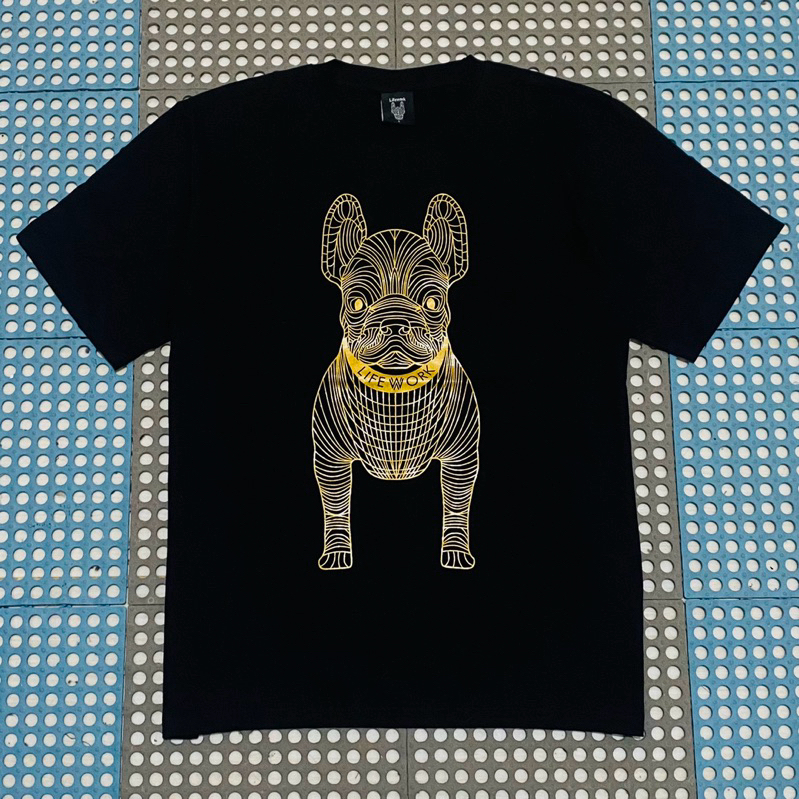 kaos life work second mulus