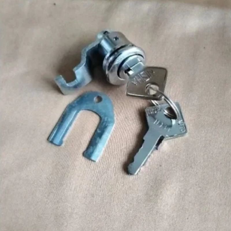 Kunci Laci Vespa Kunci Box Vespa Vbb Super Tahun 65 Vespa Tahun Tua