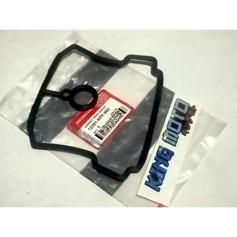 KARET HEAD PAKING HEAT BLOK CBR 150 CB150R CBR KODE KPP