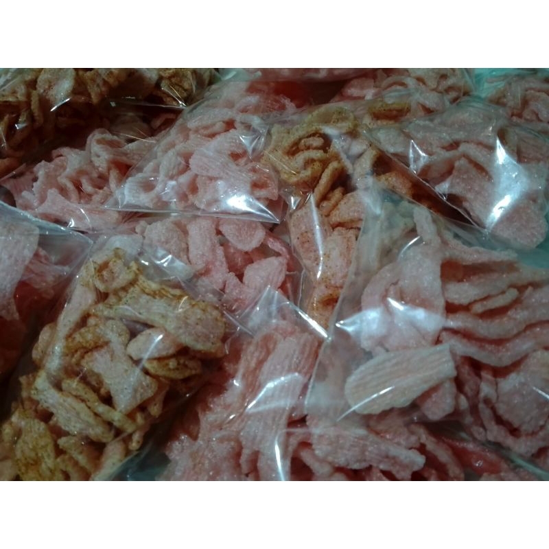 

kerupuk ikan