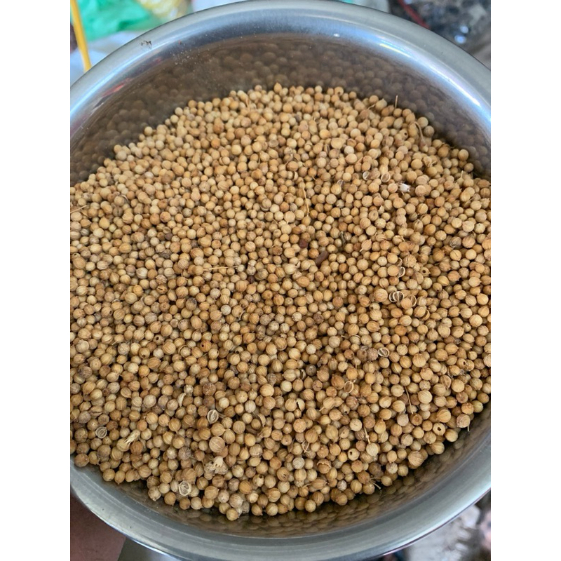 

Ketumbar kuning asli kualitas premium 500g