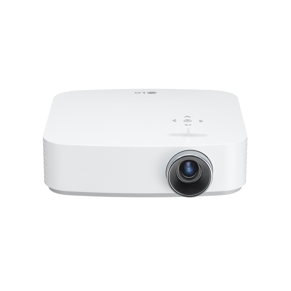 MALLIT LG Proyektor Mini LG Minibeam PF50KG PF-50KG PF-50K WIRELESS 1080 Full HD