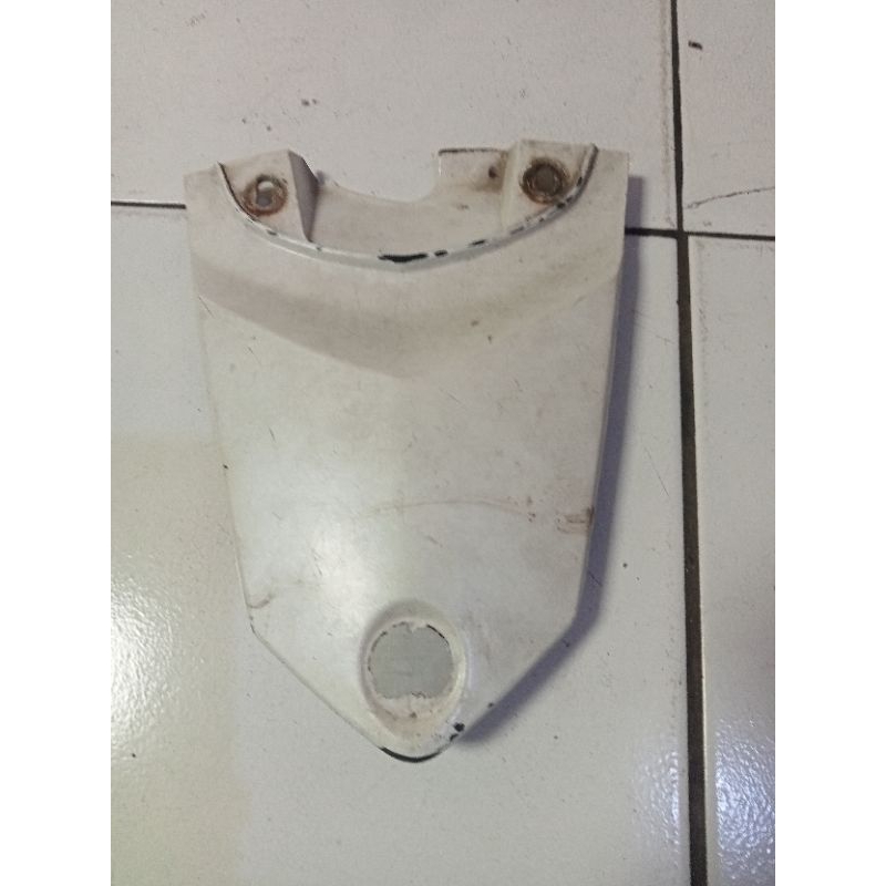 sambungan bodi belakang Xeon karbu