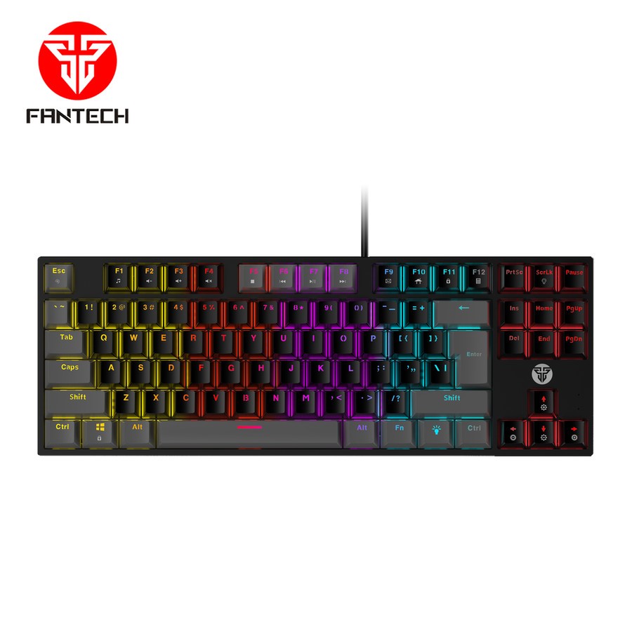 Keyboard Fantech Atom96 MK890 - Mechanical Gaming Keyboard